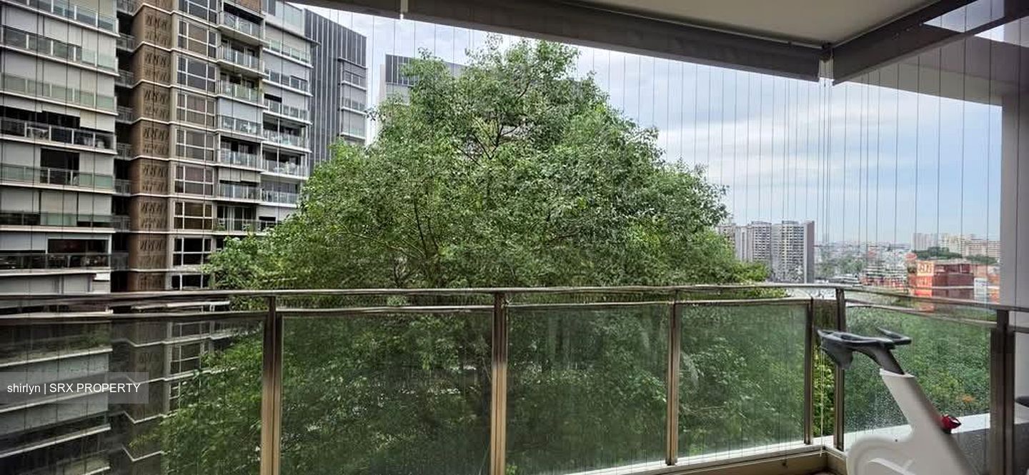 Bartley Residences (D19), Apartment #574567071